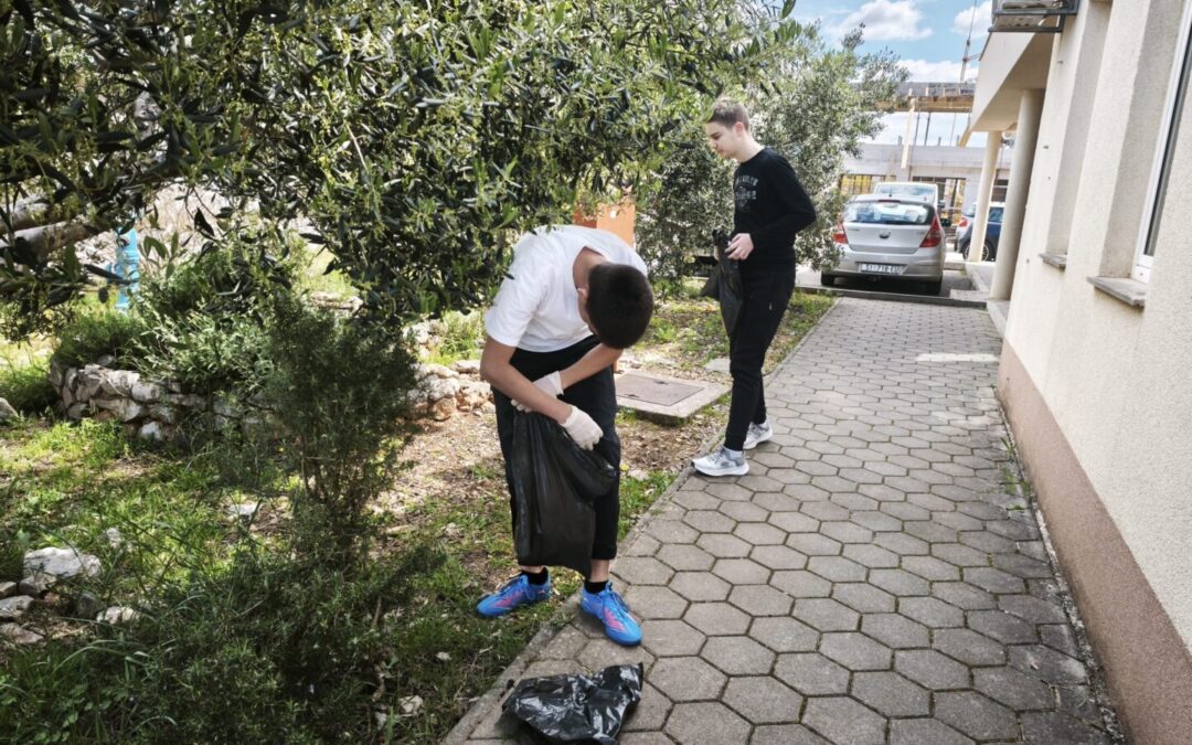 Dan planeta Zemlje
