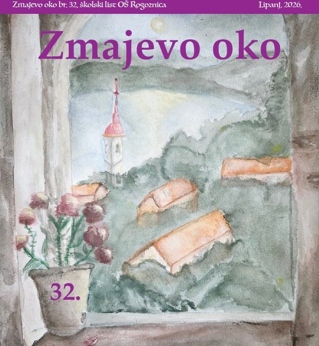 Zmajevo oko – 32. broj